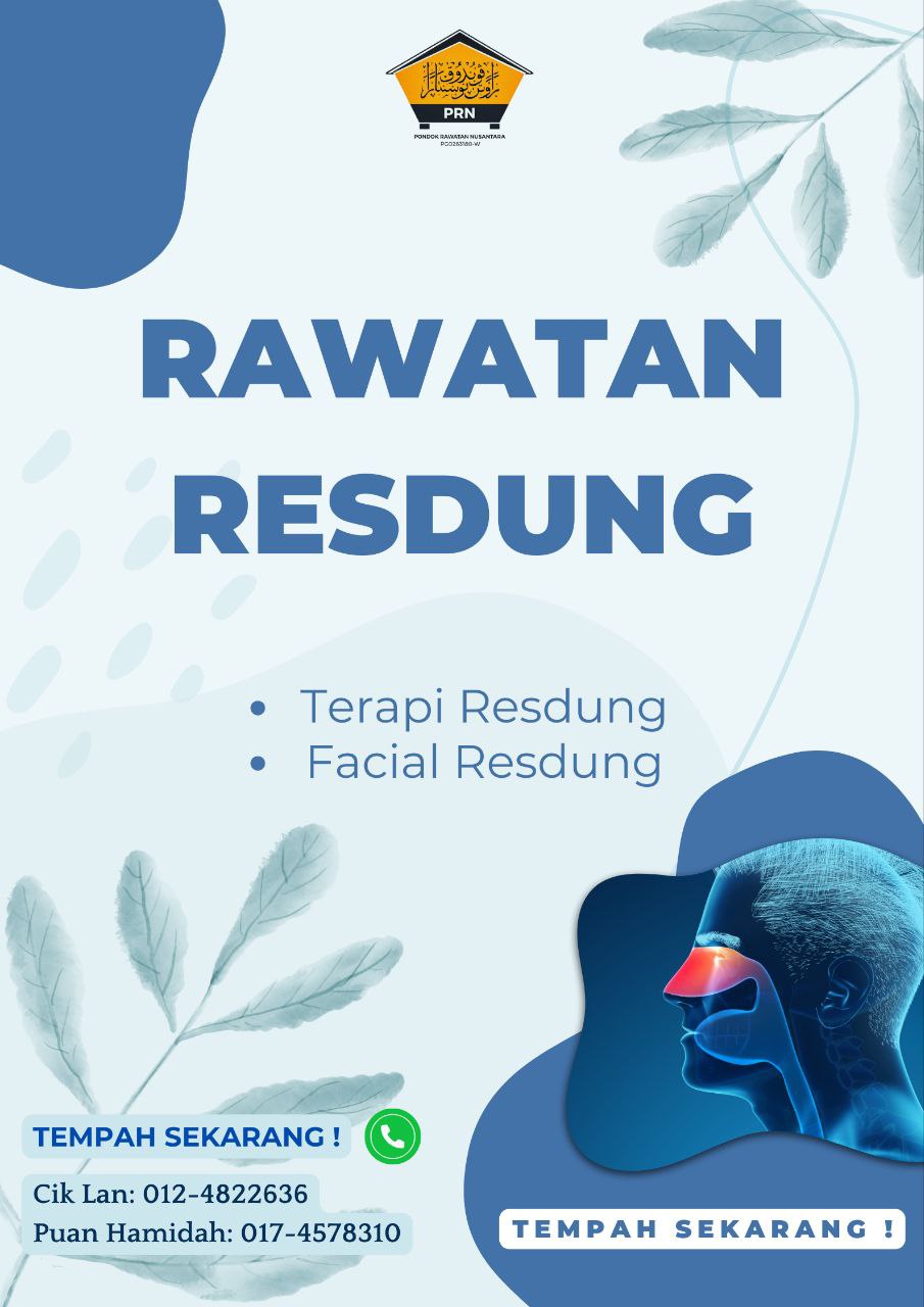 Rawatan Resdung